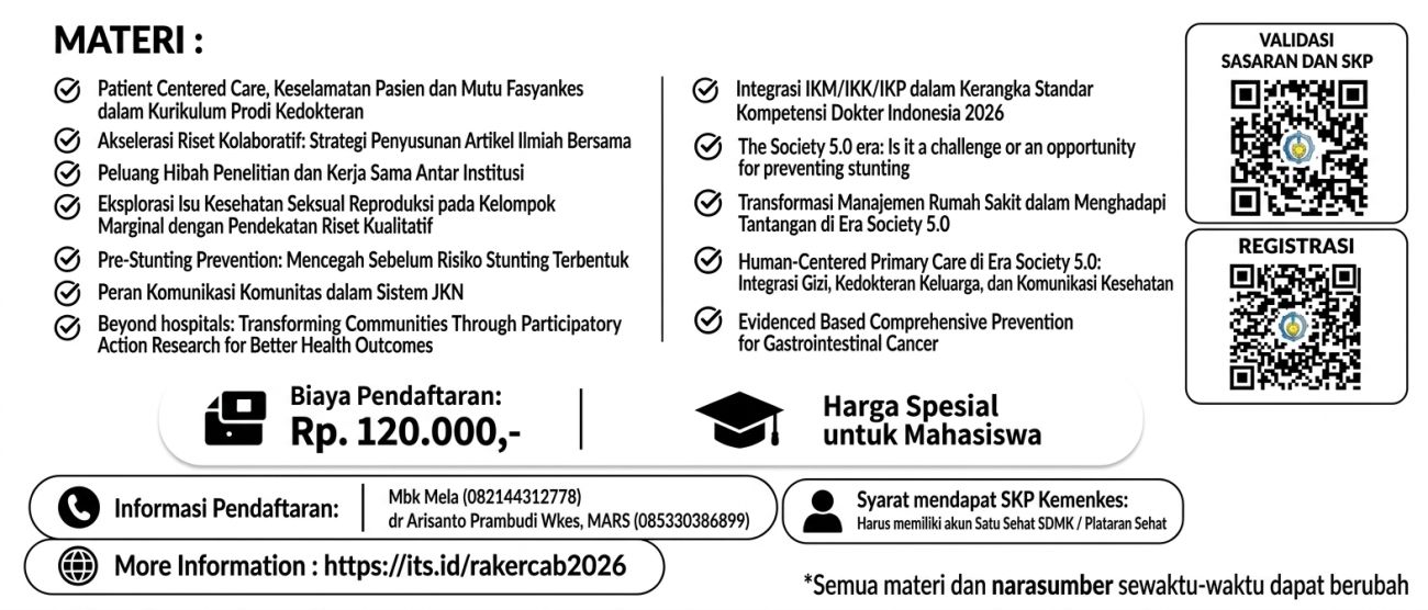 materi dan harga